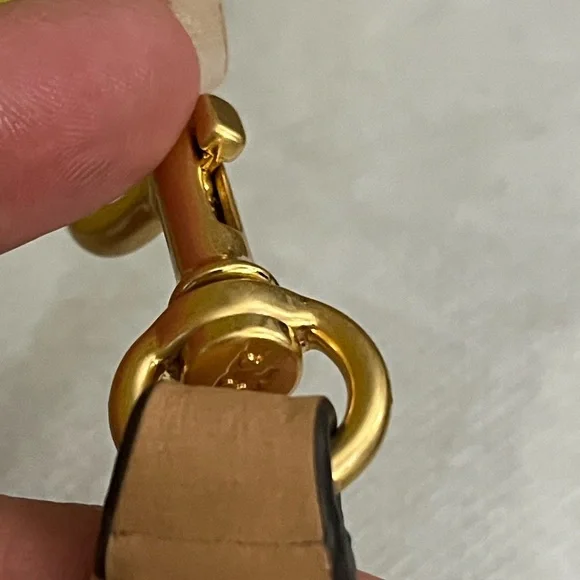 Tory Burch Bag - Picture 4 of 16